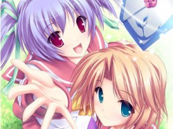 [080112][#define] ミナミからの手紙 [363M] [RJ036446]