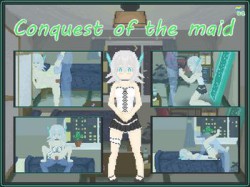 [180410][TwoMan] Conquest of the maid [16M] [RJ222515]