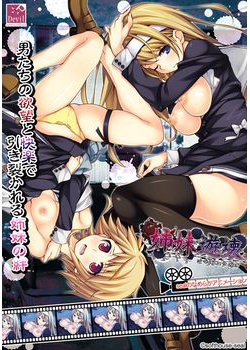 [141031][Devil-seal] 姉妹遊壊 [16M Lossless/7M JPG/107M VIDEO]