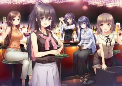[180223][あかべぇそふとすりぃ] 働くオトナの恋愛事情 2 [1240M Lossless/57M JPG] [974438]