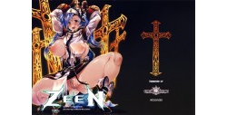 TR-493[ERECT TOUCH (エレクトさわる)] ZEEN (グランブルーファンタジー)[final個人漢化]