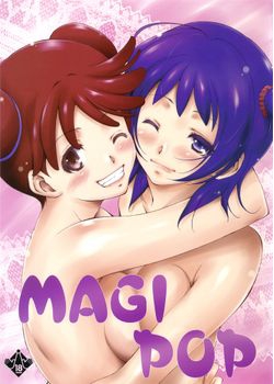 [樹堂 (東磨樹)] MAGI POP (おジャ魔女どれみ) [16M]