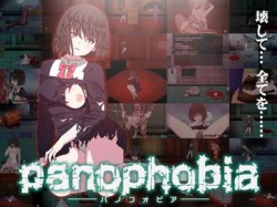 [190505][黒い染み] Panophobia [887M] [RJ250890]