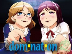 [160909][ftnr×kuroko.ぷろじぇくと] domination [99M] [RJ181391]