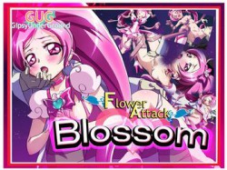[110728][Gipsy underground] Flower Attack Blossom (Ver.2011-08-01) [35M] [RJ081212]
