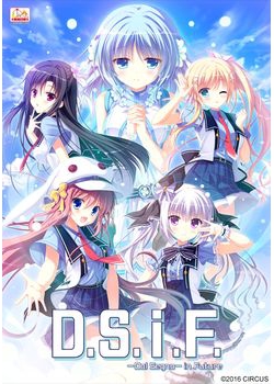[170428][CIRCUS] D.S.i.F. -Dal Segno- in Future [251M Lossless/71M JPG] [943373]