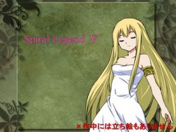 [190801][Expiacion] Spiral Legend V [239M] [RJ224282]