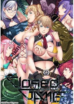 [150626][Empress] Closed GAME 初回限定版 [557M JPG/764M Lossless]